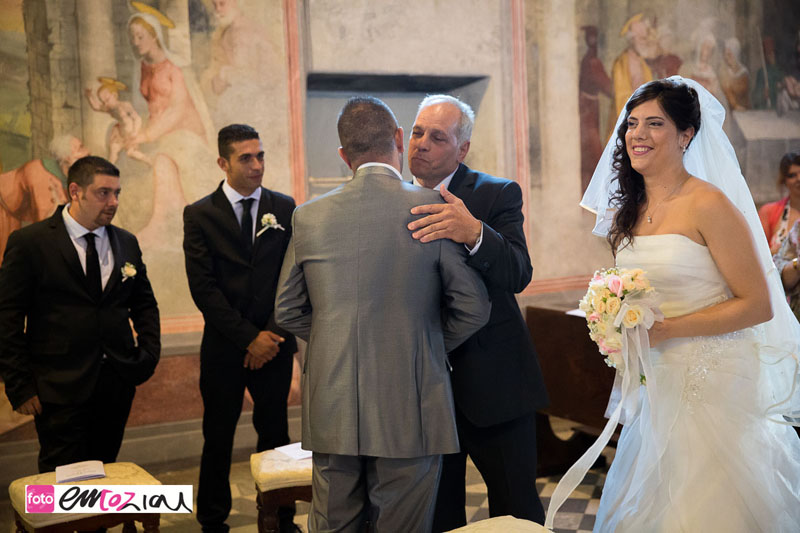 bride-father-groom-ceremony