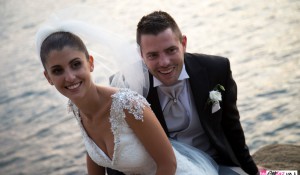 Il matrimonio di Marta e Andrea