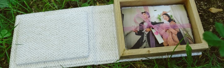 Wedding box Wedding box