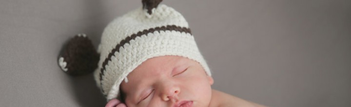 Vi presento Leandro – servizio fotografico newborn