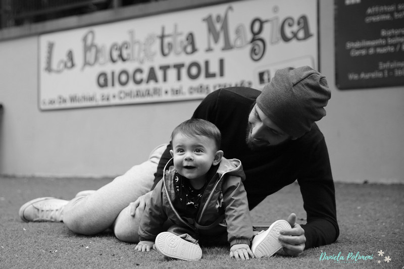 family photographer fotografo famiglia chiavari