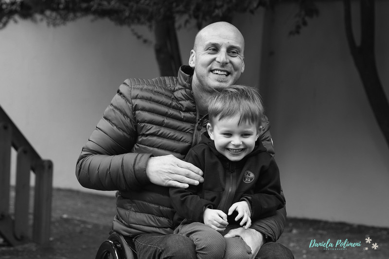 family photographer fotografo famiglia chiavari