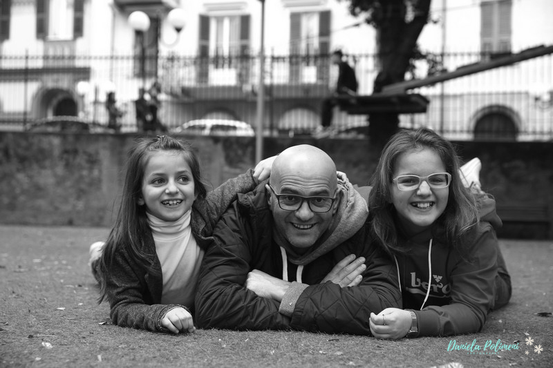 family photographer fotografo famiglia chiavari