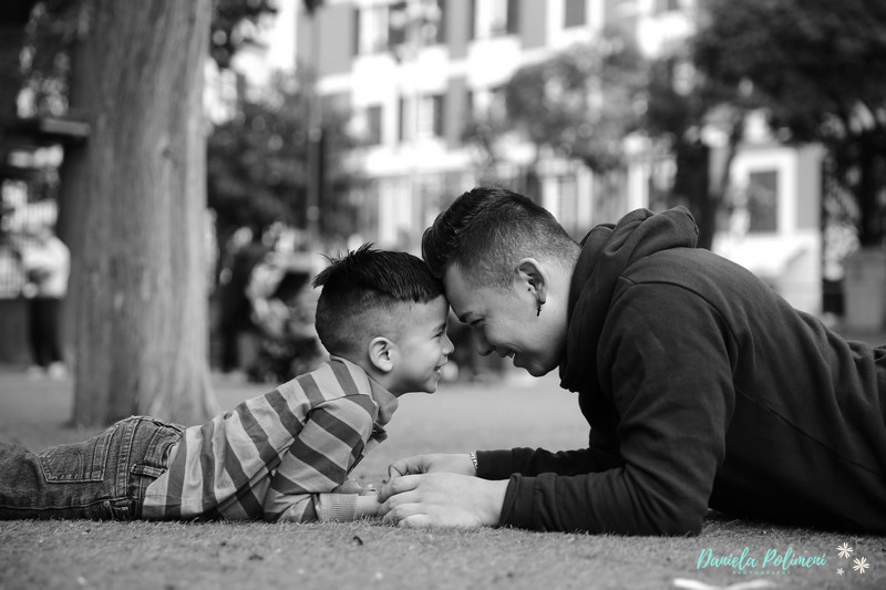 family photographer fotografo famiglia chiavari