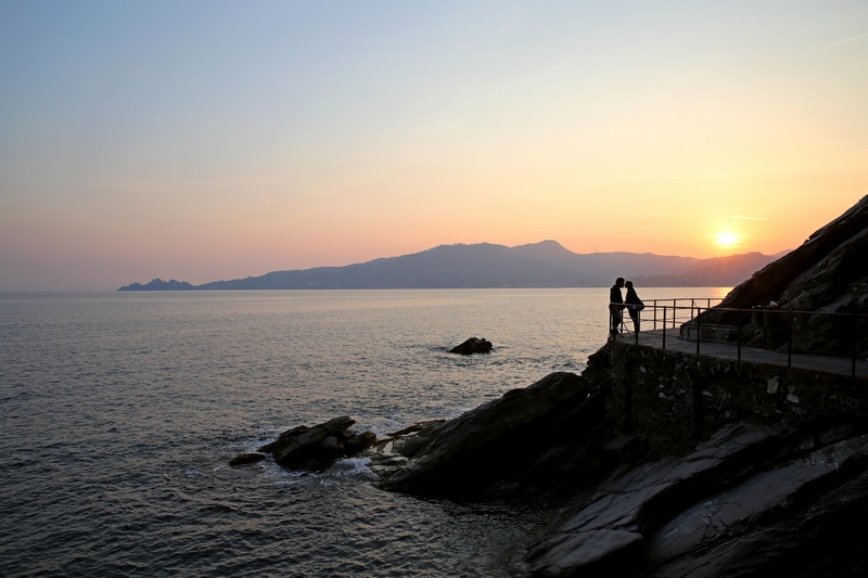 engagement prewedding photographer portofino fotografo