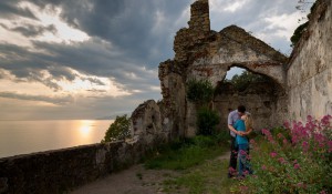 Engagement- servizi fotografici prematrimoniali