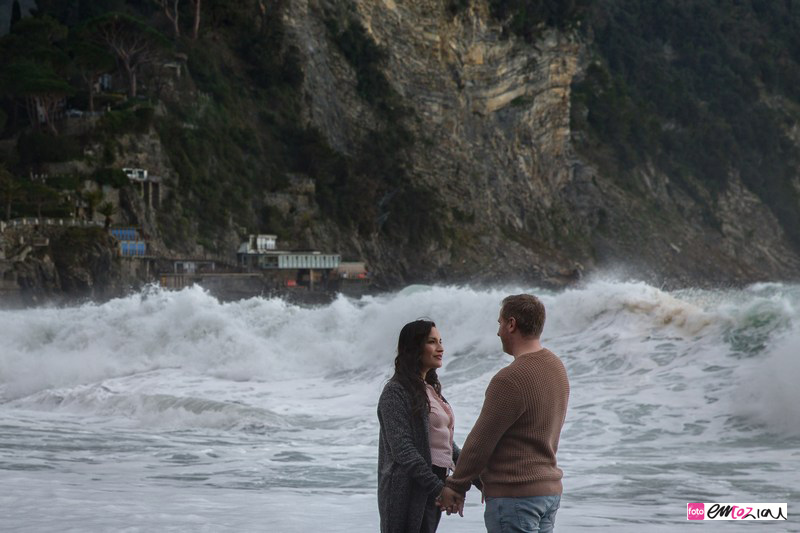 destination wedding Portofino photographer italian Riviera