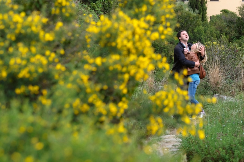 sestri levante engagement photographer destination wedding italian riviera