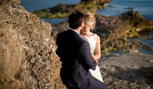 Azzurra e Murray – Wedding in Sestri Levante